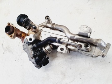 фото thumb №5, Bmw 851369113 радіаторів вихлопних газів клапан egr