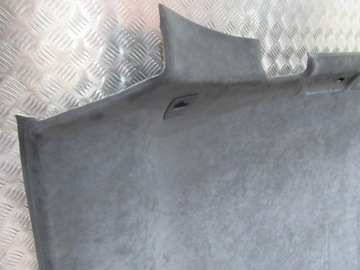 фото thumb №10, Porsche cayenne 7p5 рестайлінг стеля алькантара