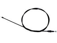 фото thumb №1, Mercedes a klasa w177 177 трос тяга замка капот