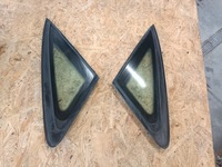 фото thumb №1, Стекло стекло кузовная 2.0 tfsi audi a4 b9 треугольник левая правая