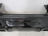 фото thumb №8, Citroen c5 aircross бампер задний задняя 6 pdc ktvd