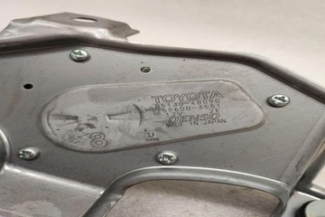 фото thumb №7, Моторчик дворники крышки lexus rx _l2_ 8513048090 3.5l бензин 220kw