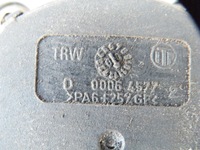 фото thumb №6, Audi a6 c5 pas безпеки лівий задня лівий задній