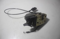 фото thumb №2, Замок лівий перед двері renault megane scenic ii