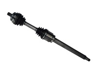 Купить Приводной вал правая volvo xc70 2.5 t5 d5 s60 4wd автоматическая коробка передач, фото thumb