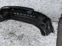 фото thumb №11, Alhambra ii lift fr бампер перед передній сріблястий lr7l 4 pdc + омивачі