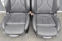 фото thumb №12, Bmw z4 g29 сидіння заднє сидіння шкіра підігрів sportsize