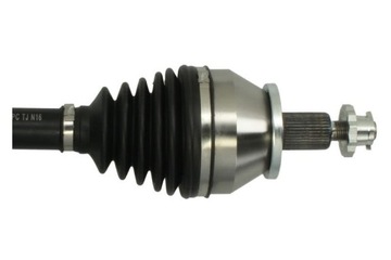 фото thumb №2, Wał приводной pascal g2w056pc