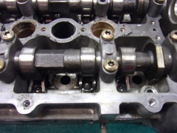 фото thumb №11, Bmw e46 2.0 d головка двигателя 2246601.9