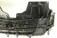 фото thumb №10, Решётка радиатора решётка радиатора nissan navara iv np300 14- 62310-4kj1
