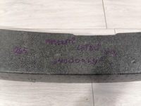 фото thumb №9, Maserati ghibli абсорбер бампера задня -670004472