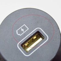 фото thumb №6, Hyundai ioniq 5 2022 роз'єм / з'єднувач usb