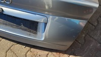 фото thumb №6, Задняя крышка audi a4 b5 96r sedan