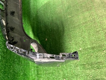 фото thumb №14, Jeep grand cherokee wk2 2014- рестайлінг бампер перед переднє