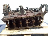 фото thumb №6, Rexton i y200 2.7 xdi d27dt блок двигателя