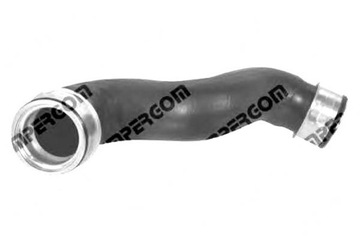 фото thumb №2, Impergom шланг всасывающий фильтра воздуха 3b0145828g