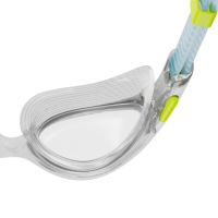 Плавательные очки Speedo BIOFUSE 2.0 GOGLE AF CLEAR/BLUE