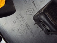 фото thumb №5, Молдинг стойка левый перед renault scenic iii lift