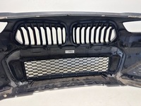 фото thumb №11, Бампер передній kompletny bmw x2 f39 m-pakiet jan poznań
