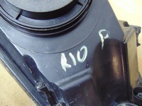 фото thumb №16, Лампа правая перед kia rio iii 92102-1wxxx europa