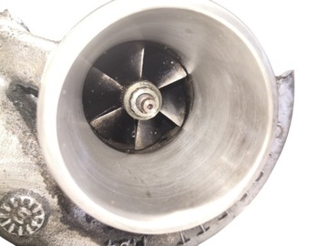 фото thumb №5, Турбонагнетатель alfa 147 156 fiat marea multipla stilo i 1.9 jtd 8v 46786078