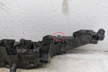 фото thumb №11, Крепление радиатор renault zoe bfm_ 752109644r 68kw 2022