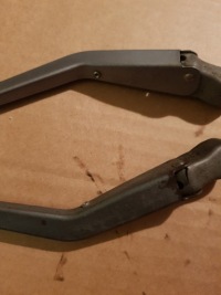 Рычаги дворник лампа mercedes w126 1 seria Оригинал, фото thumb