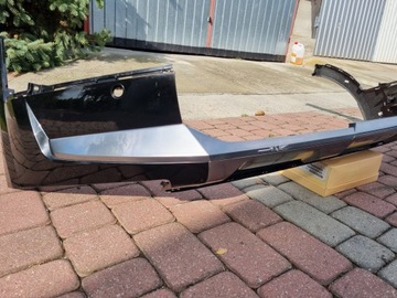 фото thumb №10, Бампер перед dół накладка kia niro ii 2022- 86512-at200/300