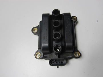 фото thumb №9, Котушка запалювання renault clio ii 1.2 05r