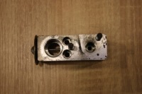 фото thumb №1, Клапан расширительный alfa romeo giulietta 2.0 jtdm