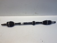 фото thumb №1, Toyota c-hr 1.8 hybrid привідний вал правий перед