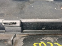 фото thumb №11, Toyota corolla xii e21 kombi 19- спойлер накладка бампера задня 5245302190 ÷