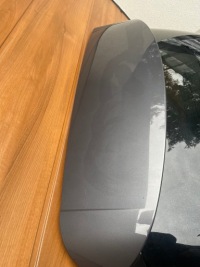 фото thumb №3, Крышка багажника багажника alfa romeo stelvio 20r.