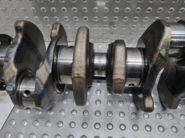 фото thumb №15, Wał krobowy 7792608 bmw e90 e91 e60 e61 рестайлинг x5 e70 x6 e71 x3 3.0 d 306d3