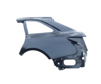 фото thumb №1, Audi a6 c8 4k9 крила задній задня