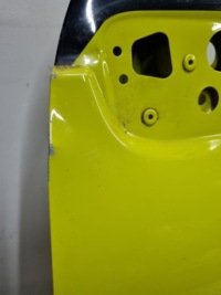 фото thumb №4, Citroen c4 cactus двері ліва перед 14-20