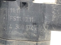 фото thumb №5, Датчик pdc audi a5 8t 4h0919275a хэтчбек 07-17