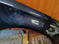 фото thumb №6, Крыло правые перед переднее audi a4 b8 рестайлинг lx5r