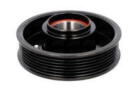 фото thumb №1, Зчеплення повний компресор кондиціонера vw golf