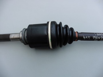 фото thumb №5, Піввісь права w6mba outlander ii 2,2 did 2012r 4x4