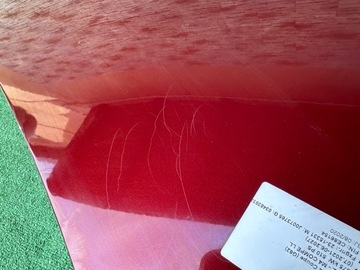 фото thumb №16, Кришка лампи зад задні бампер задній bmw m4 g82 g22 m power карбон c57