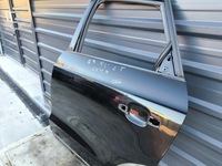 фото thumb №9, Дверь левый задняя audi q3 8u ly9b оригинал 2011-2017