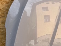 фото thumb №5, Hyundai santa fe iv 4 капот кришка двигуна