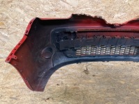 фото thumb №5, Бампер перед renault kangoo ii lift 13-16