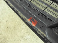 Peugeot 308 2 t9 13-17 ktvd бампер перед комплектный Недорого, фото thumb