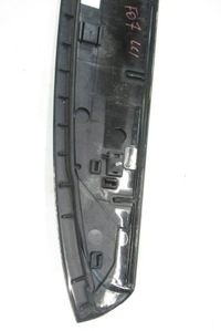 фото thumb №7, Защита крышки задняя bmw f07 gt schwarz 2 668