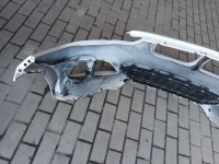 фото thumb №9, Bmw 1 f20 f21 lci бампер передний перед м-пакет bez дырка na pdc i омыватель