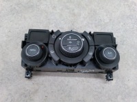 фото thumb №1, Панель обдув peugeot 308 i 96558144xt