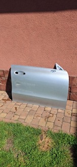 фото thumb №1, Mercedes w118 a118 cla дверь правое перед