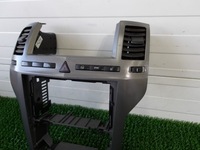 фото thumb №3, Zafira b рамка радио консоли подогрев pdc решётки оригинальный номер